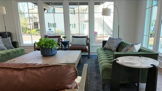 Decatur offers housing for foster children transitioning to adulthood