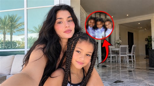 Kylie Jenner faces questions after Stormi is missing from Kardashian cousins’ China trip
