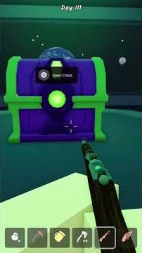 👾 ALIEN 🛸 CHEST 👽 IN 99 NIGHTS🌙 IN THE FOREST 🌲ROBLOX