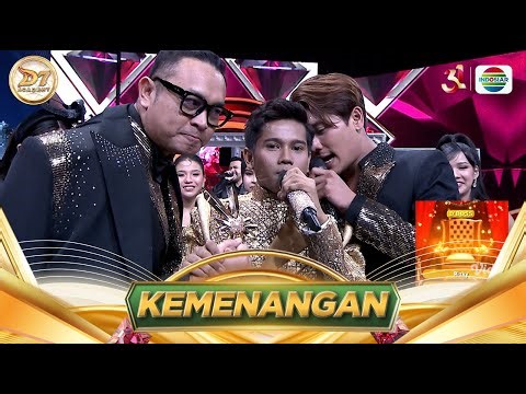 Meledak! 6 Menit Tampil, Valen Dihujani D’Boss Nonstop! Billar & Gilang Ikut Gas! | D’Academy 7