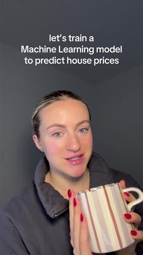 training a machine learning model in under 30 seconds #artificialintelligence #machinelearning #datascience