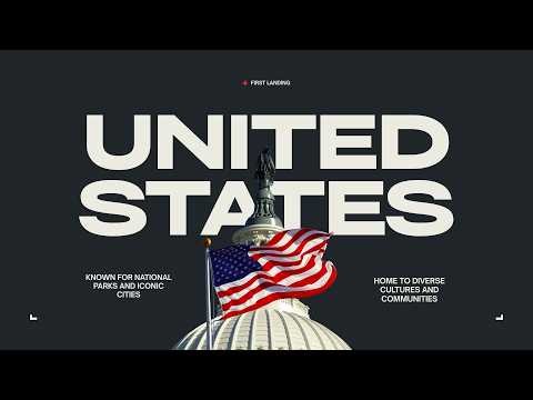 USA Breaking News Today 🇺🇸 | Latest US & World News | Top Headlines