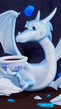 Dora travels to Snowy Mountain! #shorts