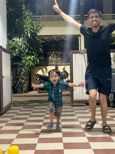The action ðŸ—¿The celebration ðŸ—¿The bowler ðŸŽ€ ðŸŽ¥: Shiv Laxman Patil