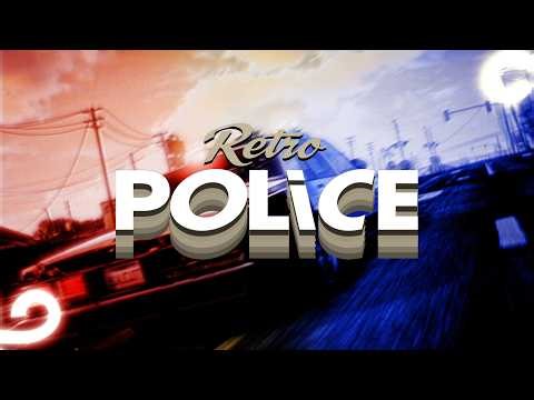[SCRIPT] Modular Police Job – Patrol, Forensics, Prison | GTA 5, FiveM