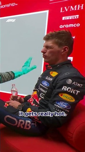 Pinky Up, Max! 🤙