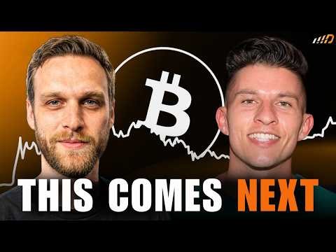 Something Big Is Happening With Bitcoin Adoption in 2026 | Sam Wouters
