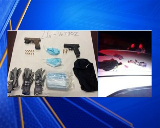 Bakersfield police announce multiple arrests tied to Friday s deadly shooting at Independence HS