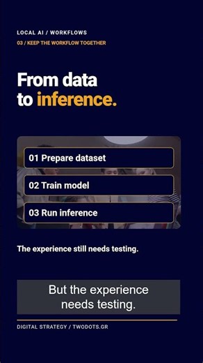 Unsloth Desktop: Local AI, Workflows and Model Training
