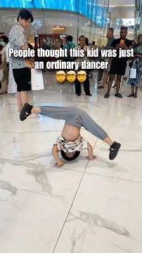 People Are Awesome Breakdance