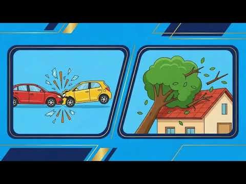 Why Does Insurance Ask So Many Questions?