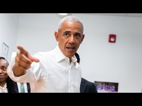 Obama slammed for ‘bewildering’ comments on alleged shooter’s motives