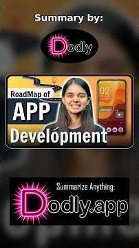 Unlock Your App Dev Career: Native vs. Cross-Platform Explained (Apna College)