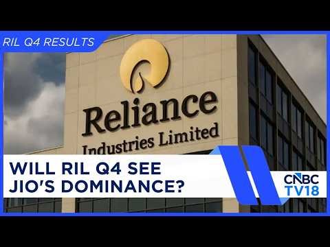 Reliance Industries Q4 Results | Jio & Retail Shine as Energy Faces West Asia War Headwinds | N18V