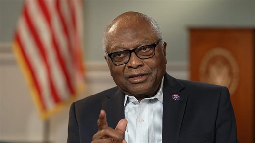 Rep. Jim Clyburn on protecting democracy