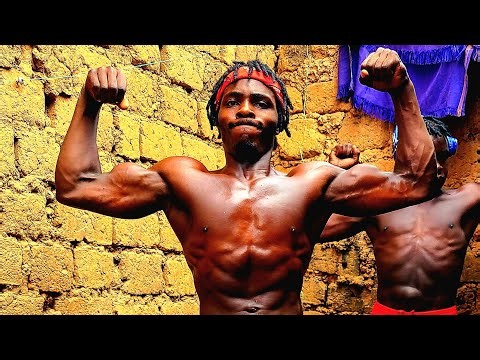 🔴LIVE home workout💪🔥 no gym, no equipment needed!