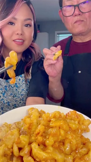 Easy Orange Chicken Recipe (Copycat Takeout)