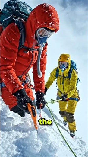 The World's Tallest Mountain! 🏔️ | Mount Everest Facts#MountEverest #Everest #Himalayas #Facts