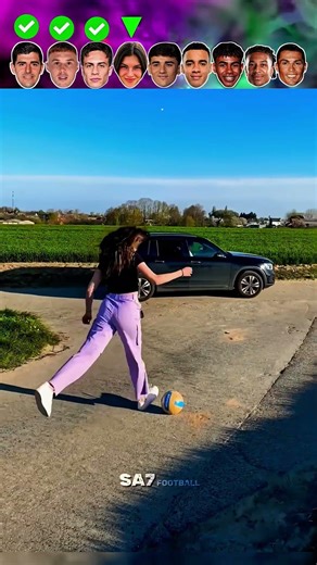 Baller Shocking Tricks Shots