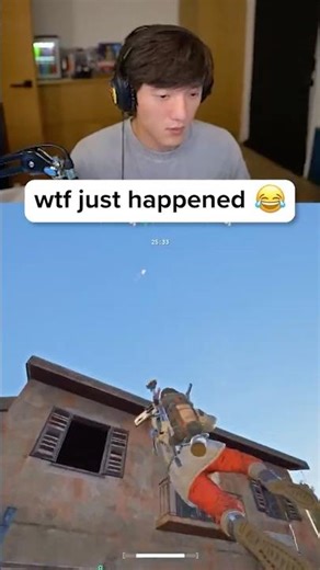 How does this even HAPPEN