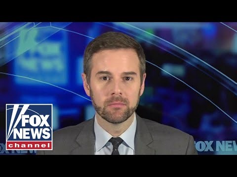 Guy Benson: This should be a red and blue line on both sides