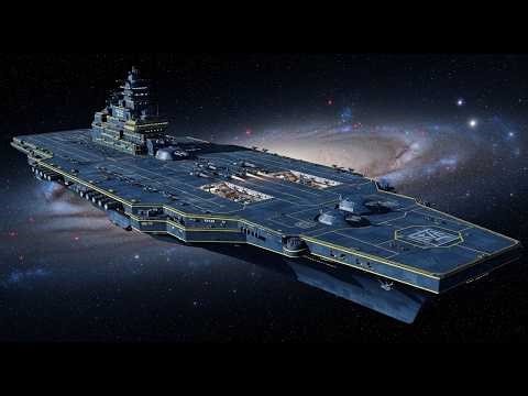 Earth Navy Raises a Sunken Alien Starship… What They Found Shocked Everyone| HFY | HFY Sci-Fi Story