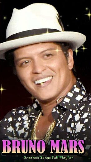 Bruno Mars - Locked Out Of Heaven