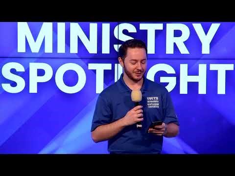 Grace to Self | Cornerstone Seventh-day Adventist Church | March 15, 2026