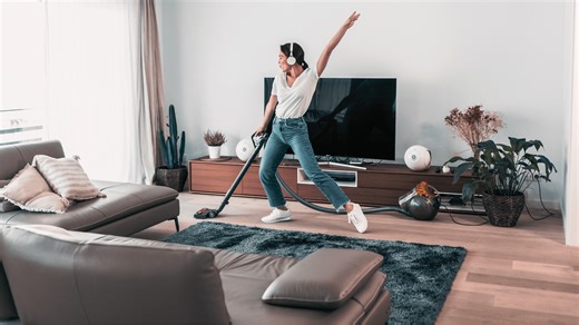 The Ultimate Spring Cleaning Checklist: 10 Essentials for a Fresh Start