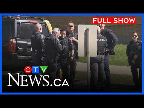Calgary homicides under investigation | CTV Your Morning Calgary for May 1, 2026