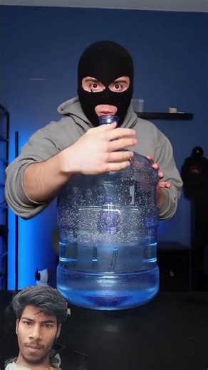 Small Vs Giant Bottle Rocket Amazing Gadgets 🤩✨✅