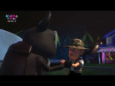 Animated Bablu Dablu Action & Adventures Cartoon Stories |Bablu Dablu Compilation |Kiddo Toons Hindi