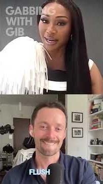 RHOA: Cynthia Bailey Says K. Michelle's 'Still Finding Her Footing on The Show'