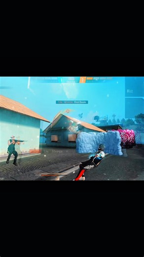 baaton ko teri ham bhula na sake x free fire ❤️‍🩹