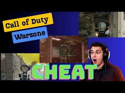 Warzone Cheats 2026 | Undetected Aimbot, ESP & Wallhack (Ricochet Bypass)