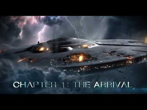 Chapter 1: The Arrival [4K]