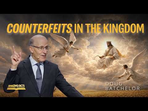 Counterfeits in the Kingdom | Doug Batchelor