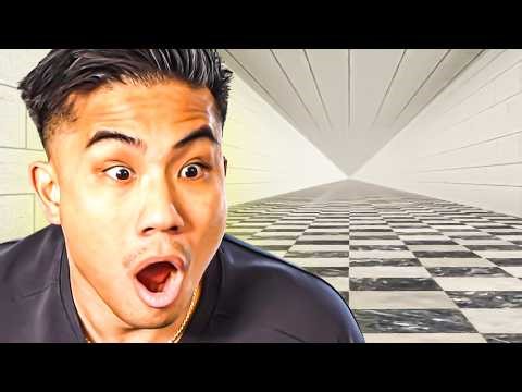 I will NOT get ragebaited by a silly game… then One-Armed Robber after!! (No Wobbly Life)”