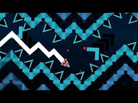 DeCode but it's Sonic Wave