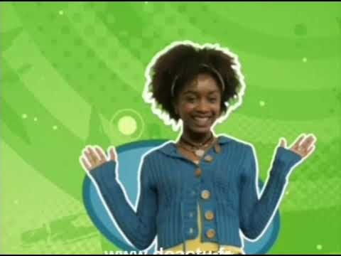 Disney Channel Next Bumpers (PO France Trop la Classe and Japan Disney Classic Short Stories) (2007)