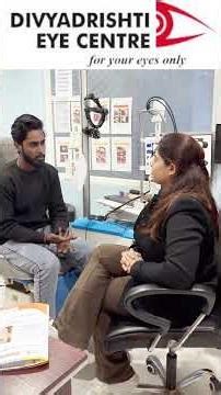 Contoura Lasik- DU STUDENT