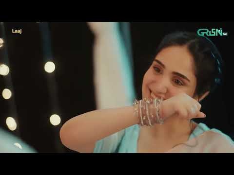 Laaj Last Episode | Ful Story | Episode 50 #aizaawan #syedjibran #sachalafzal #lastepisode