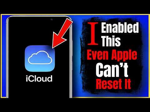This iPhone Privacy Setting Changes How iCloud Encryption Works