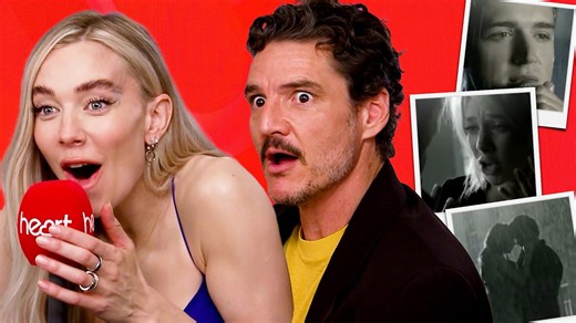 Pedro Pascal is obsessed with Vanessa Kirby's McFly cameo