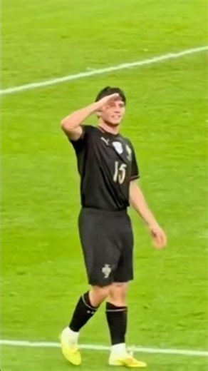 Ronaldo is the GOAT. Change my mind! 🐐⚽ #portugal #worldcup #danceshorts