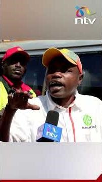 Matatu operators claim their leaders failed to push for lower fuel prices in government talks