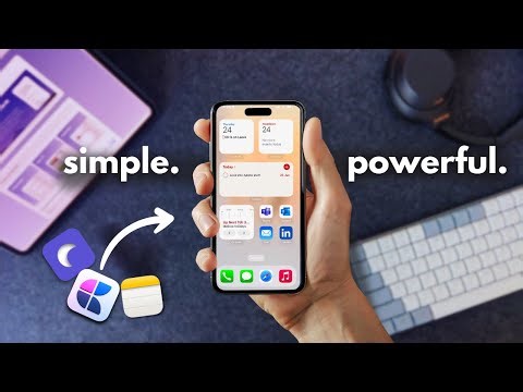 iOS Productivity Features: 15 iPhone Tips and iOS Hidden Tools That Supercharge Your Daily Workflow