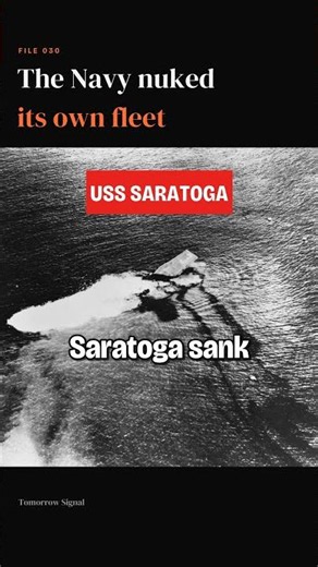 The Ships the Navy Couldn't Wash