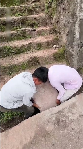 😱 ছোট ছোট বাচ্চাদের মায়ের সাথে ঘরে যেতে সমস্যা হতো | Rural Life Bangla