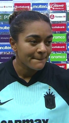 Jess Carter, Gotham FC | 2025/26 Concacaf W Champions Cup | Third Place